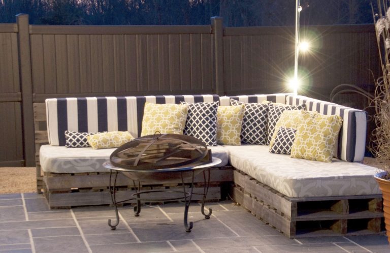 Modern Outdoor Furniture Sets From Wooden Pallet To Make Modern Outdoor Furniture Sets From Wooden Pallet To Make Sofa With Metal Table Fire Pit