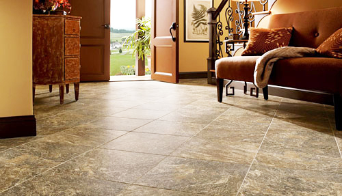 vinyl-floor-design-in-living-room-interior-decorations-ideas-with-warm-color-schemes