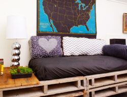 Sofa Ideas from Pallet