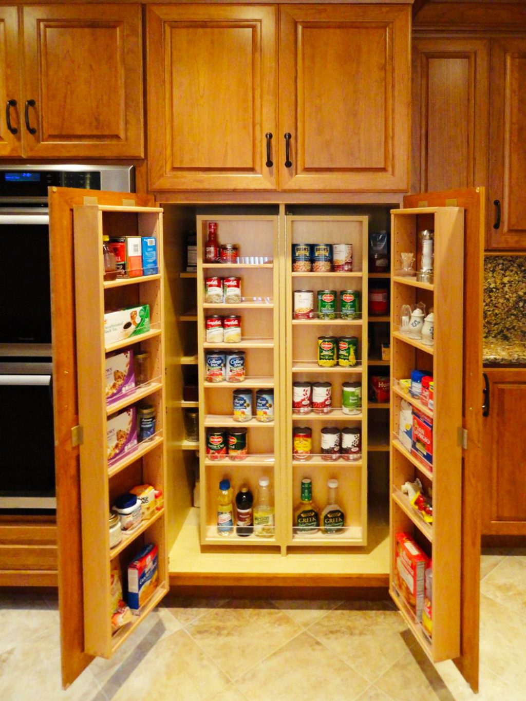 Ideas For Custom Kitchen Cabinets ideas-for-custom-kitchen-cabinets