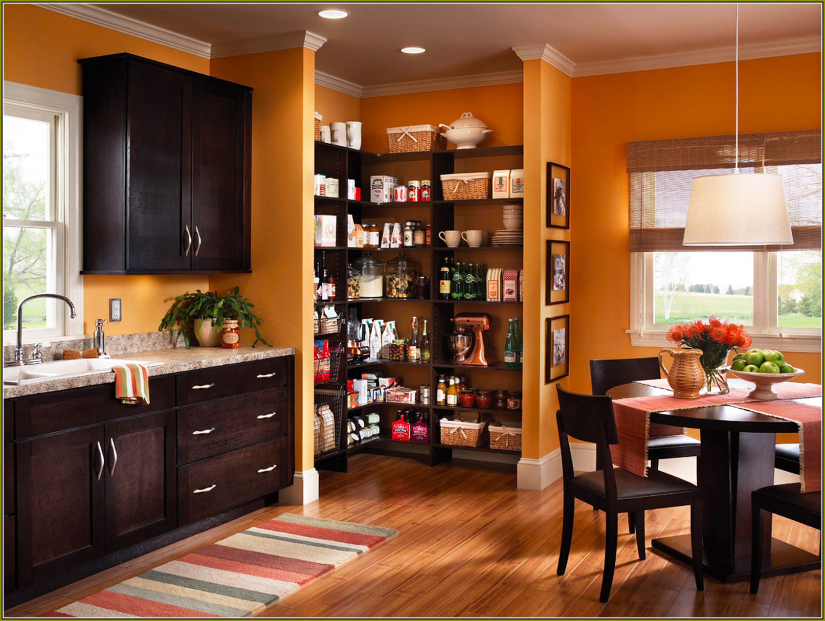Ideas for Custom Kitchen Cabinets Roy Home Design Ideas for Custom Kitchen Cabinets Roy Home Design