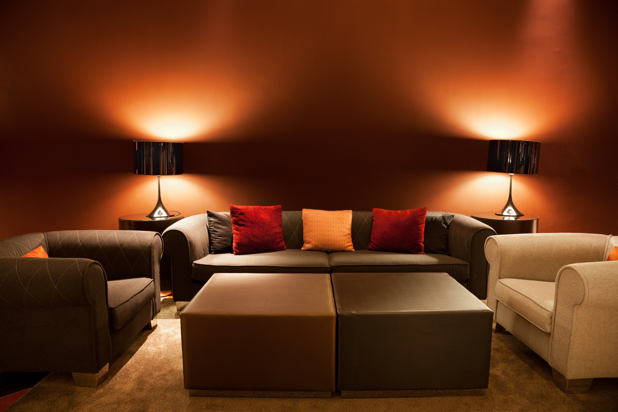 diy living room lighting ideas