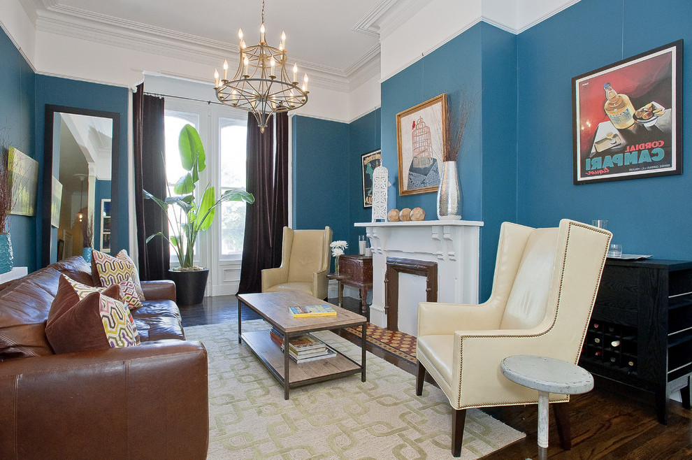 Best Light Blue Paint Colors For Living Room