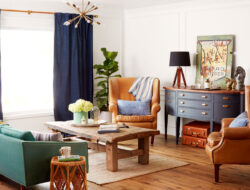 Best Paint Color for Living Room Ideas to Decorate Living Room