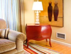 Best Table Lamps for Living Room Lighting Ideas