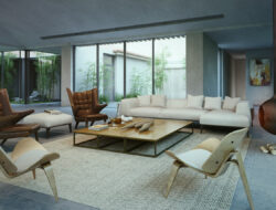 Modern Formal Living Room Sets Ideas