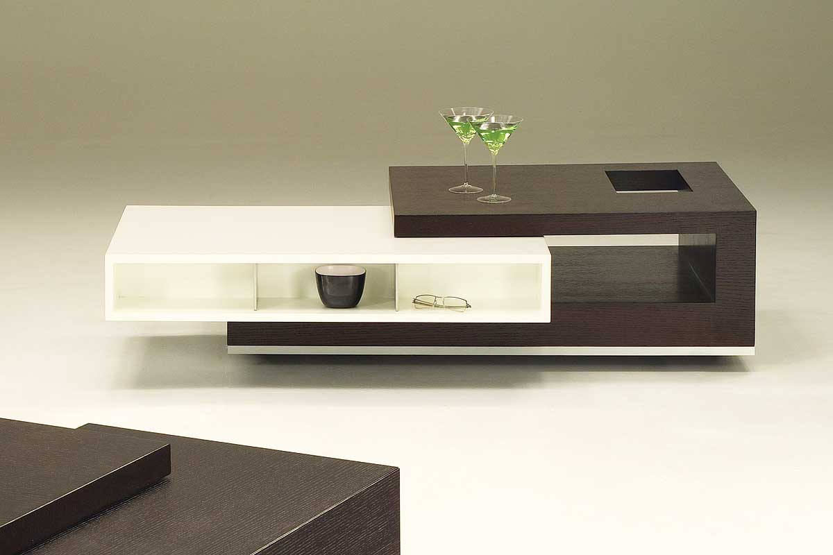 Modern Living Room Coffee Tables Sets