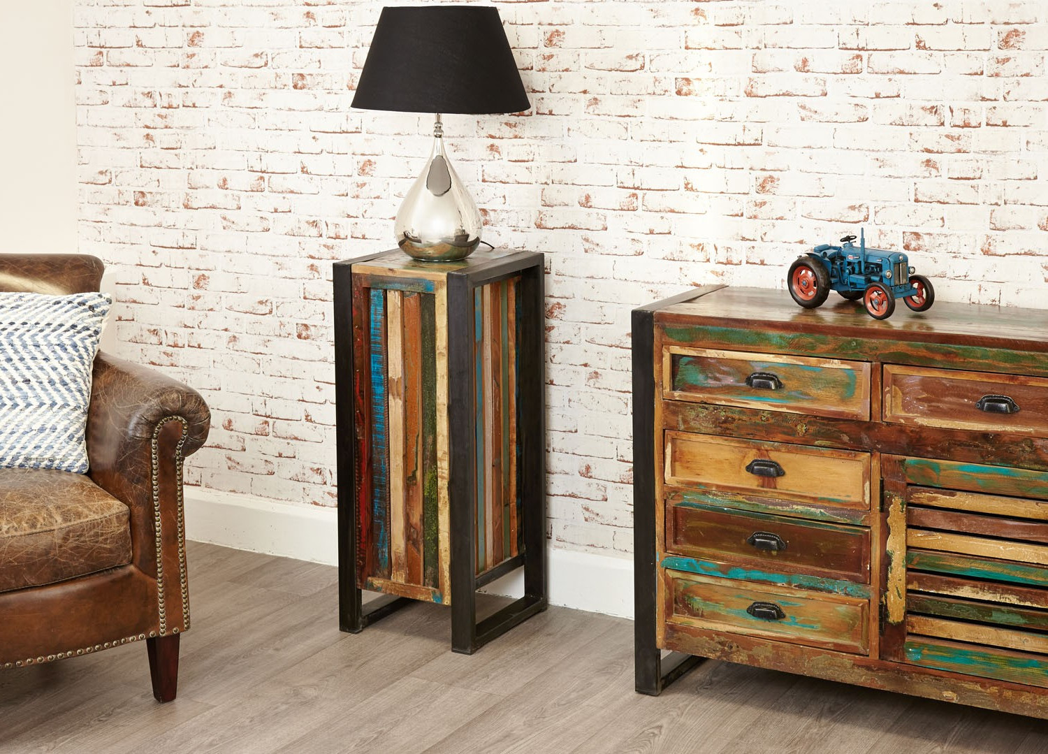 tall lamp tables for living room
