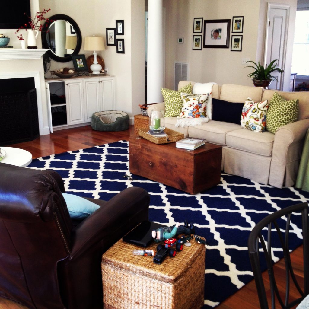 Rugs for Cozy Living Room Area Rugs Ideas