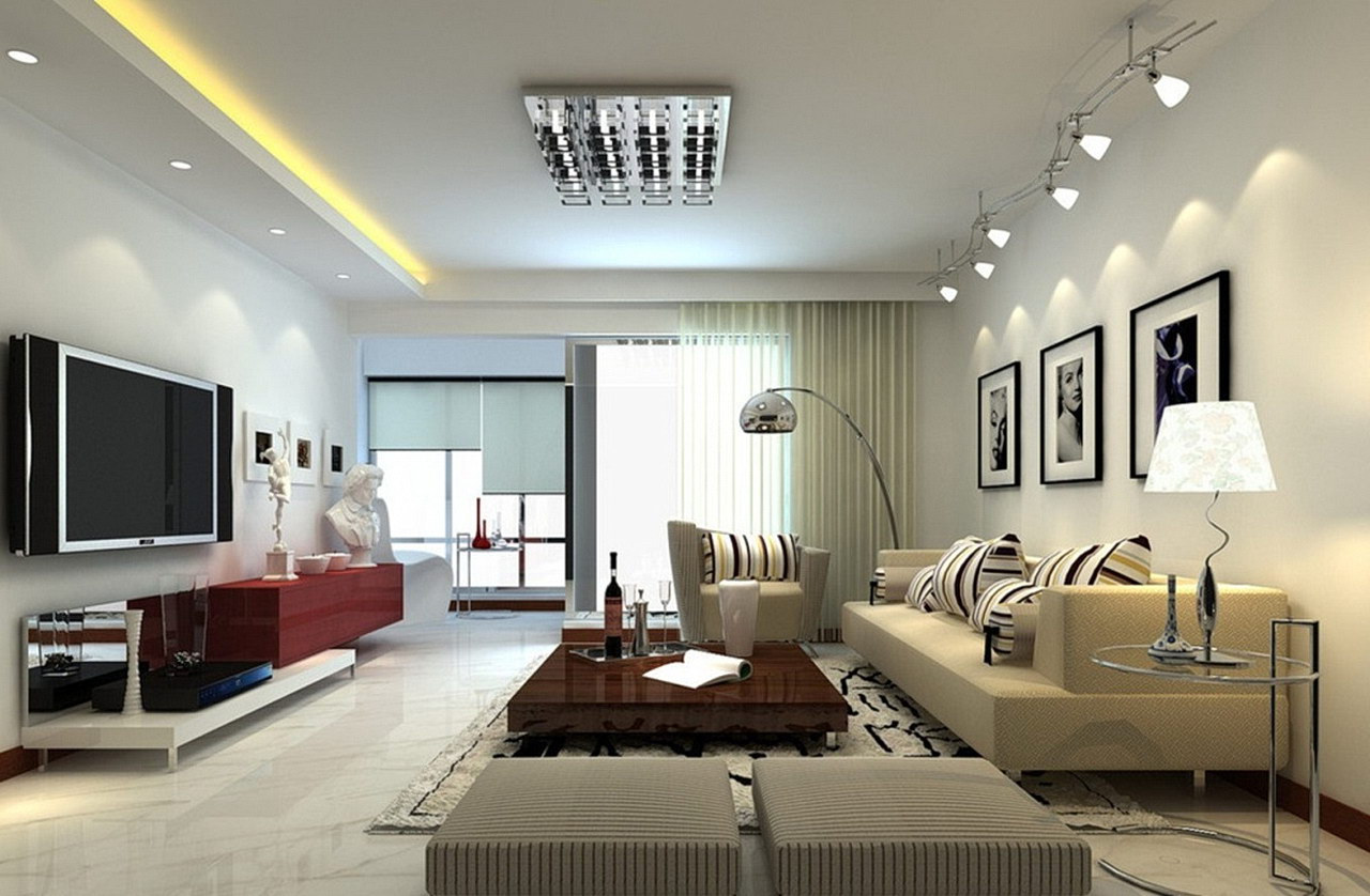 lamps for living room indoor light fixtures ideas