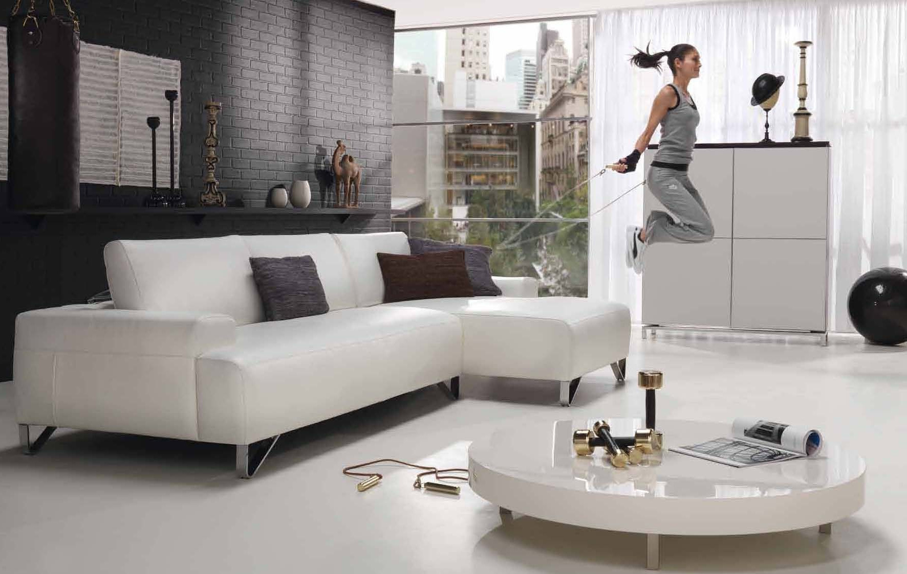 Living Rooms with Sectionals Sofa for Small Living Room ...