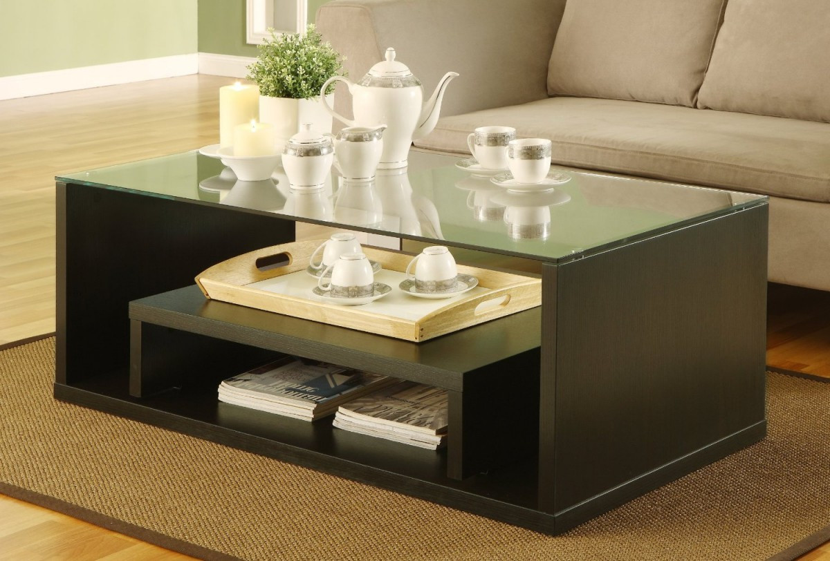 best table for living room