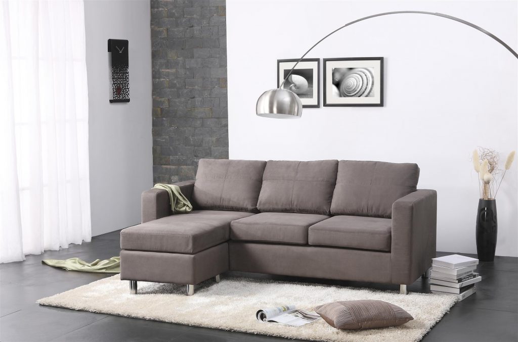 Living Rooms with Sectionals Sofa for Small Living Room