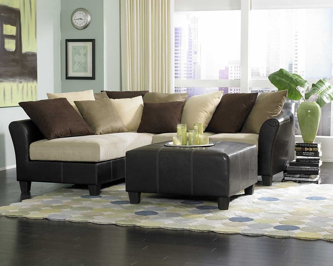 Living Room Ideas with Sectionals Sofa for Small Living 