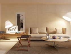 Lamps for Living Room Lighting Ideas