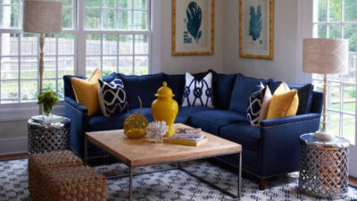 Living Rooms with Sectionals Sofa for Small Living Room