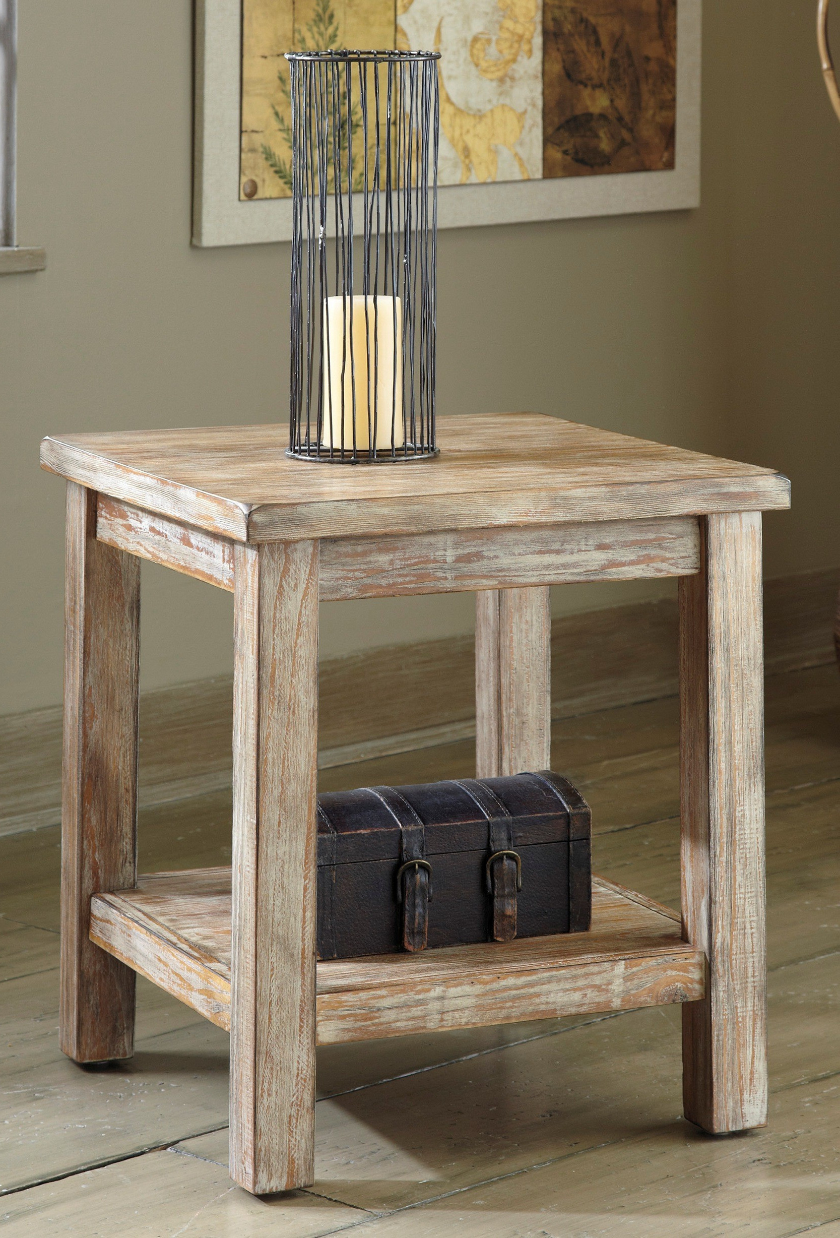 End Table Designs