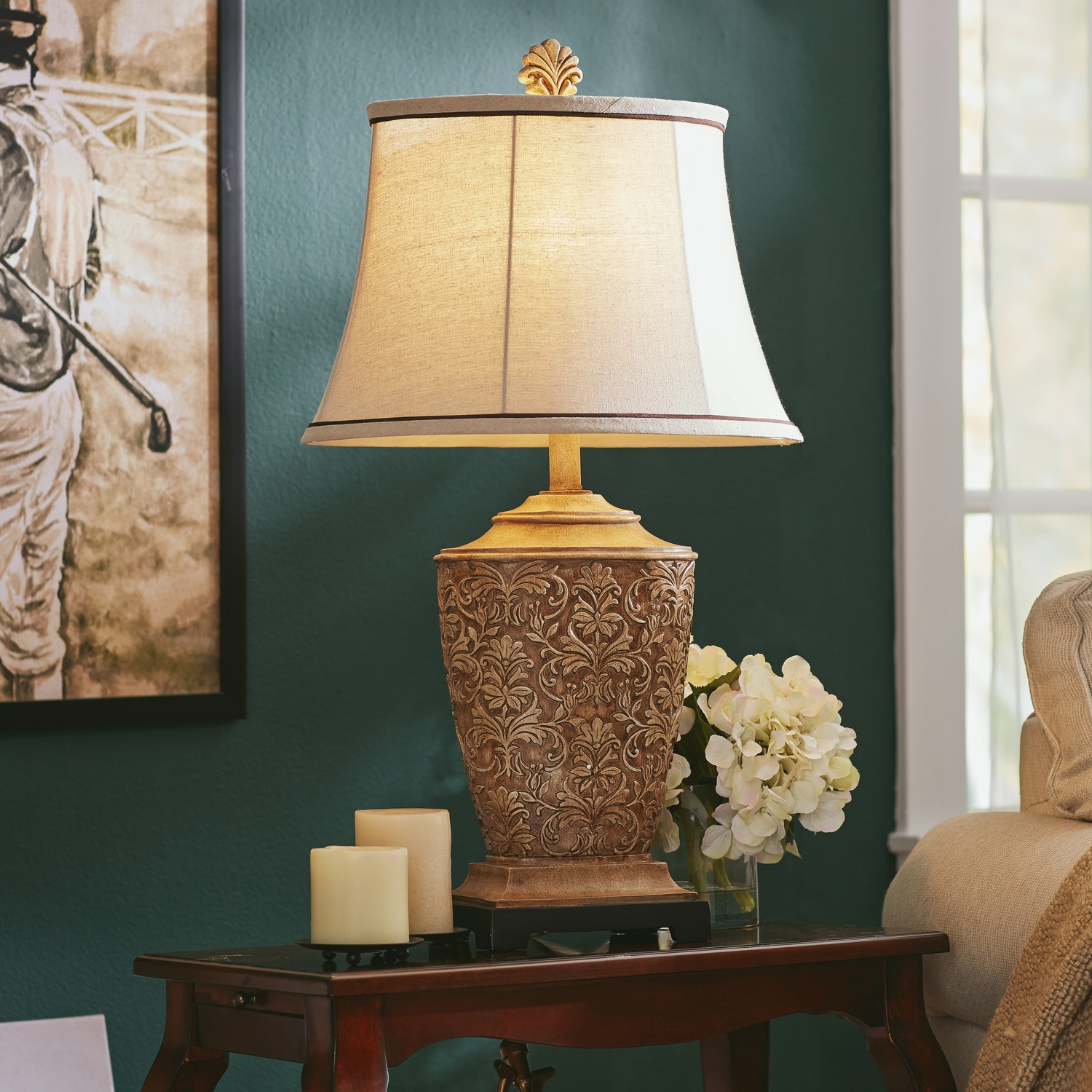 table lamps for living room Table lamps living room uk - OKEZONE