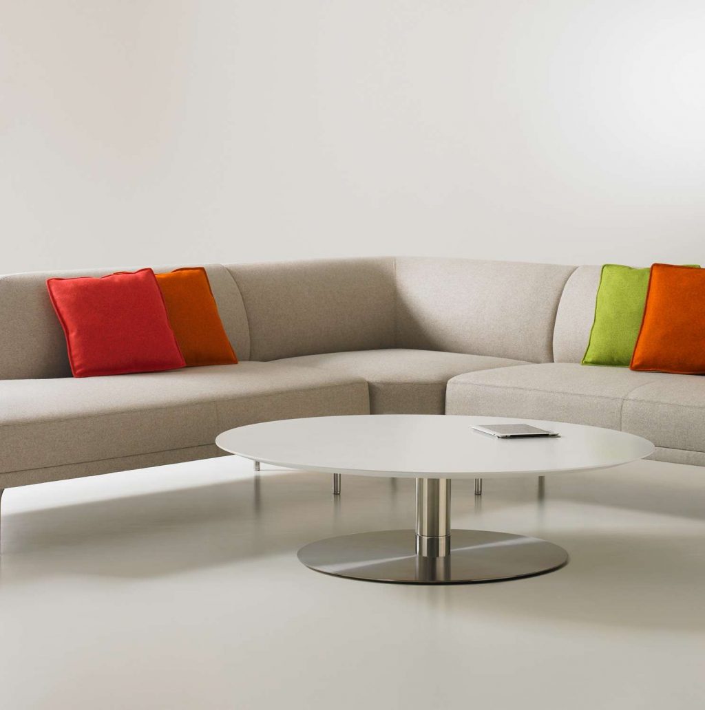 30 Inch Round Coffee Table Collection