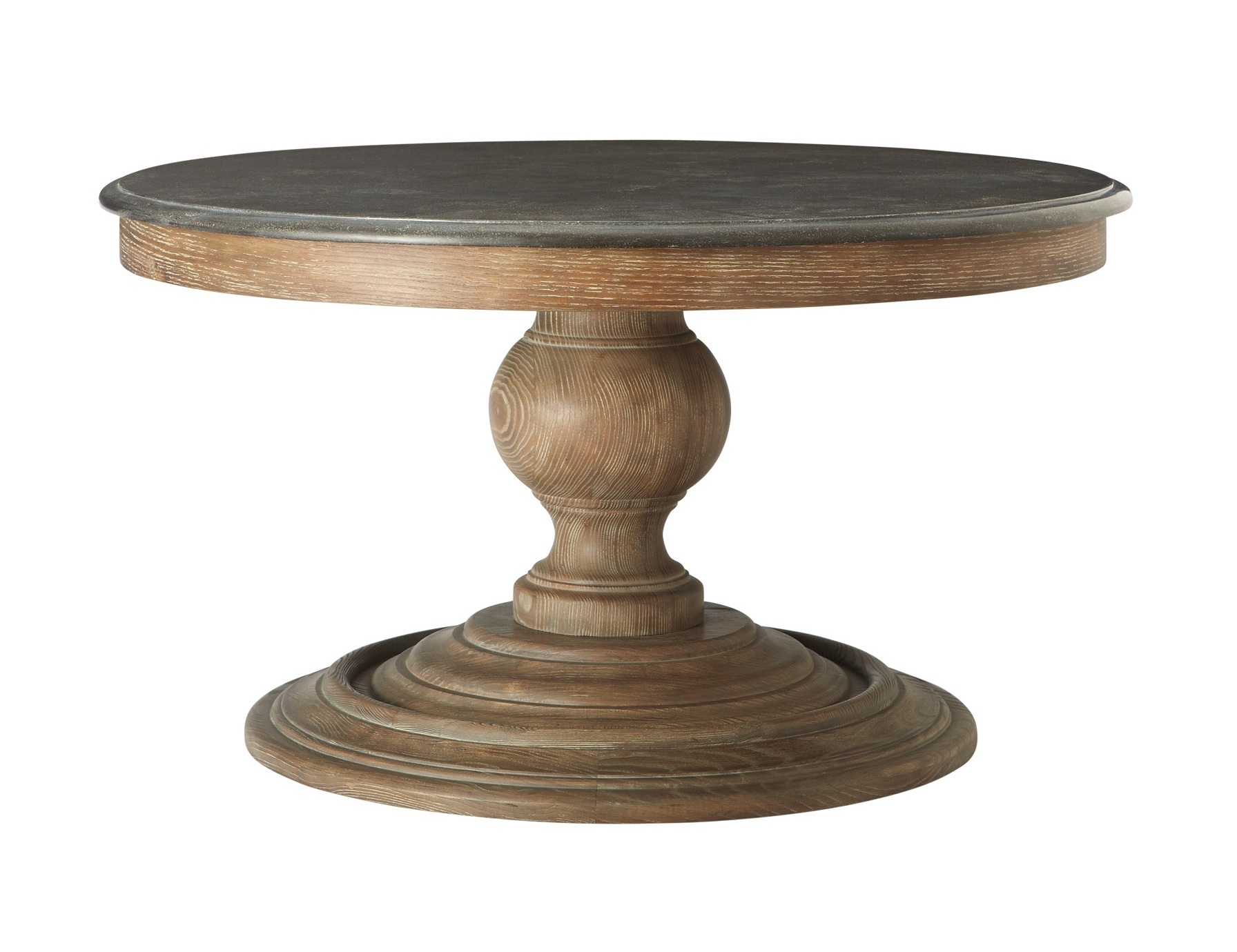 30 Inch Round Coffee Table Collection | Roy Home Design