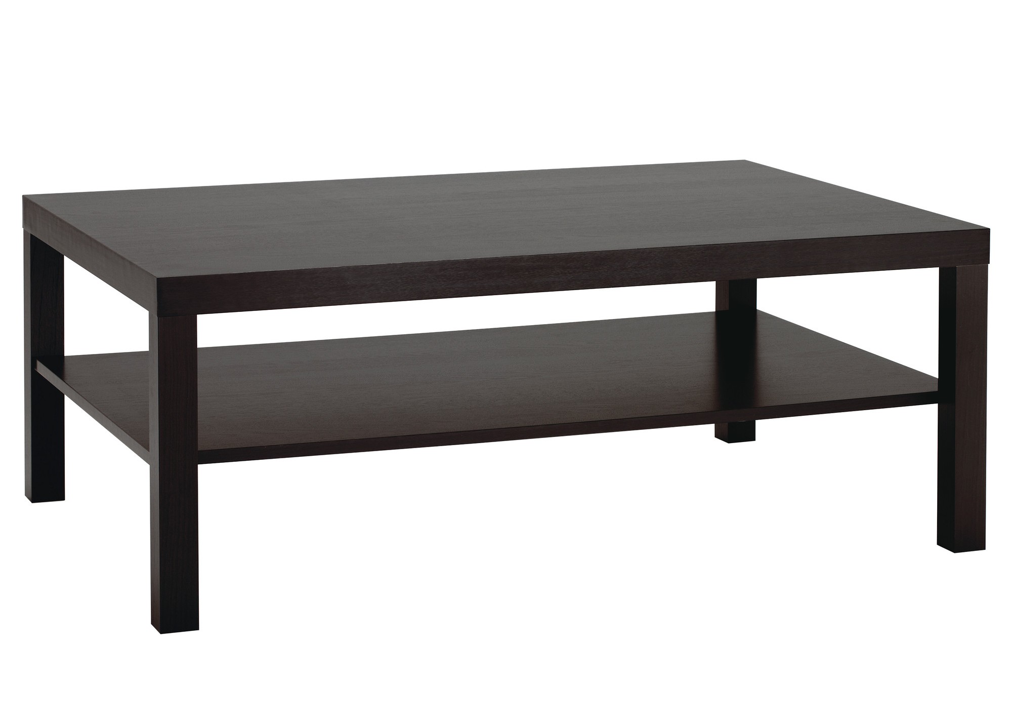 average coffee table size 02