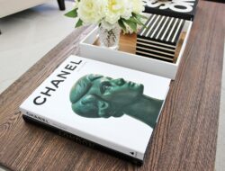 Best Coffee Table Books For Men