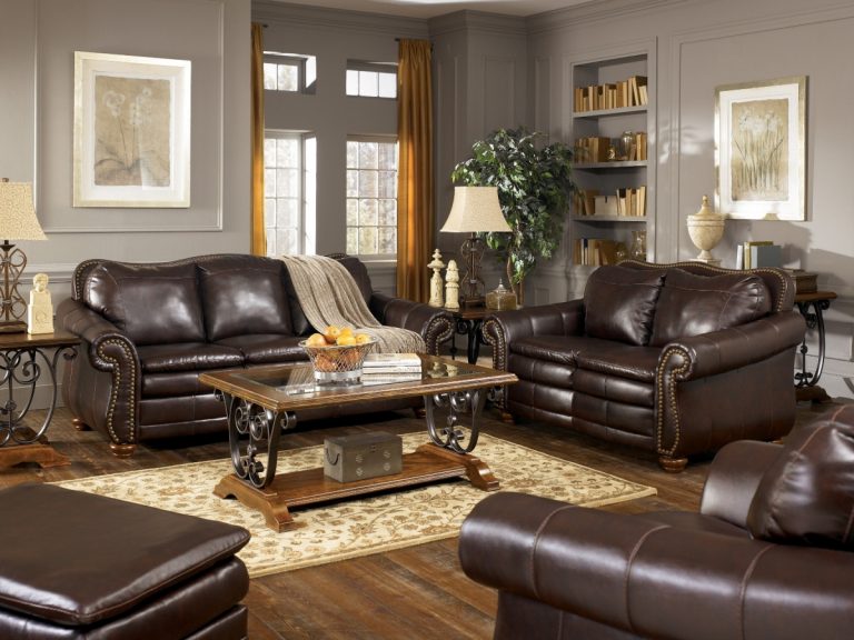 Western Living Room Ideas on a Budget