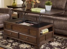 bobs furniture coffee table 13