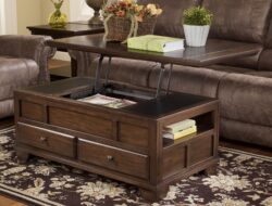 Bobs Furniture Coffee Table Set Ideas