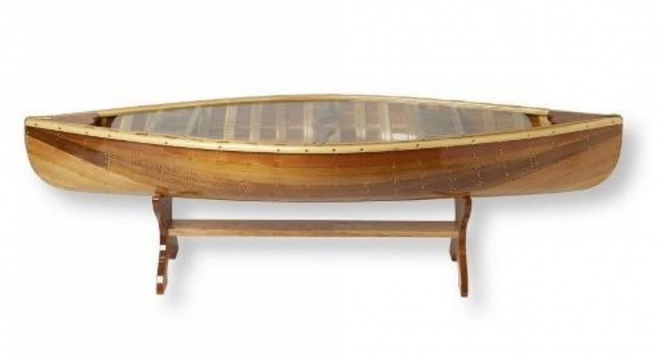 canoe coffee table 11