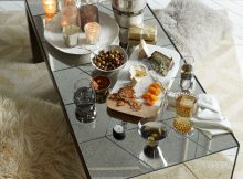 cheap mirrored coffee table 06