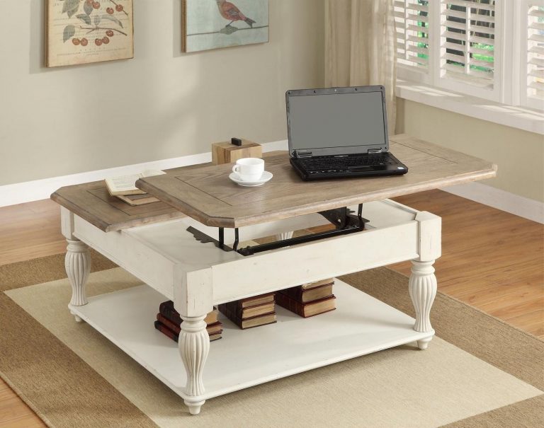 Coffee Table With Lift Top Ikea Storage