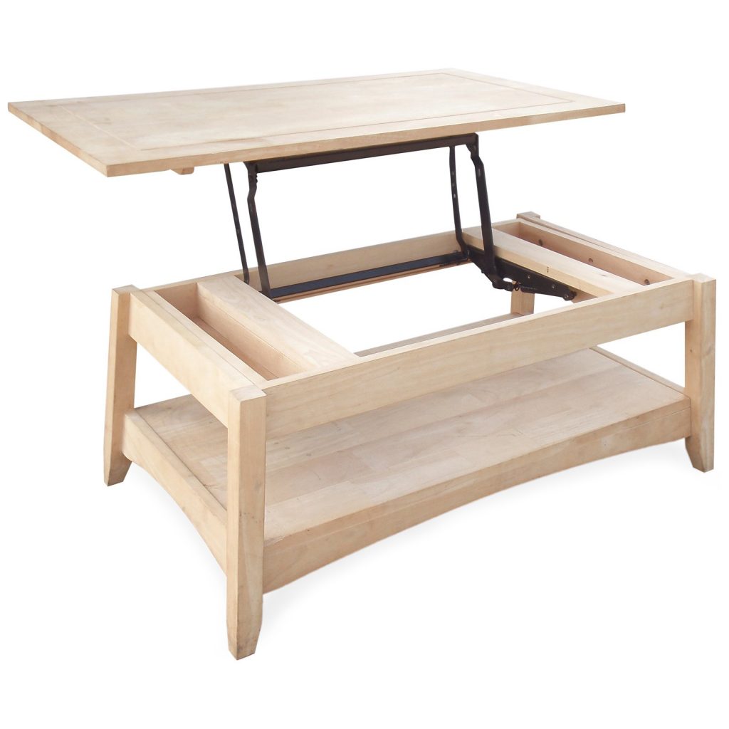 Coffee Table With Lift Top Ikea Storage