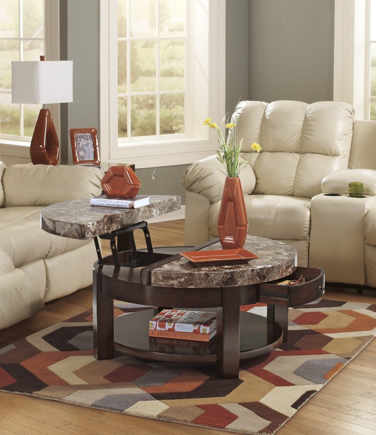 Coffee Table With Lift Top Ikea Storage