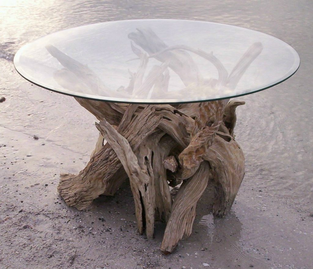 Driftwood Coffee Tables For Sale