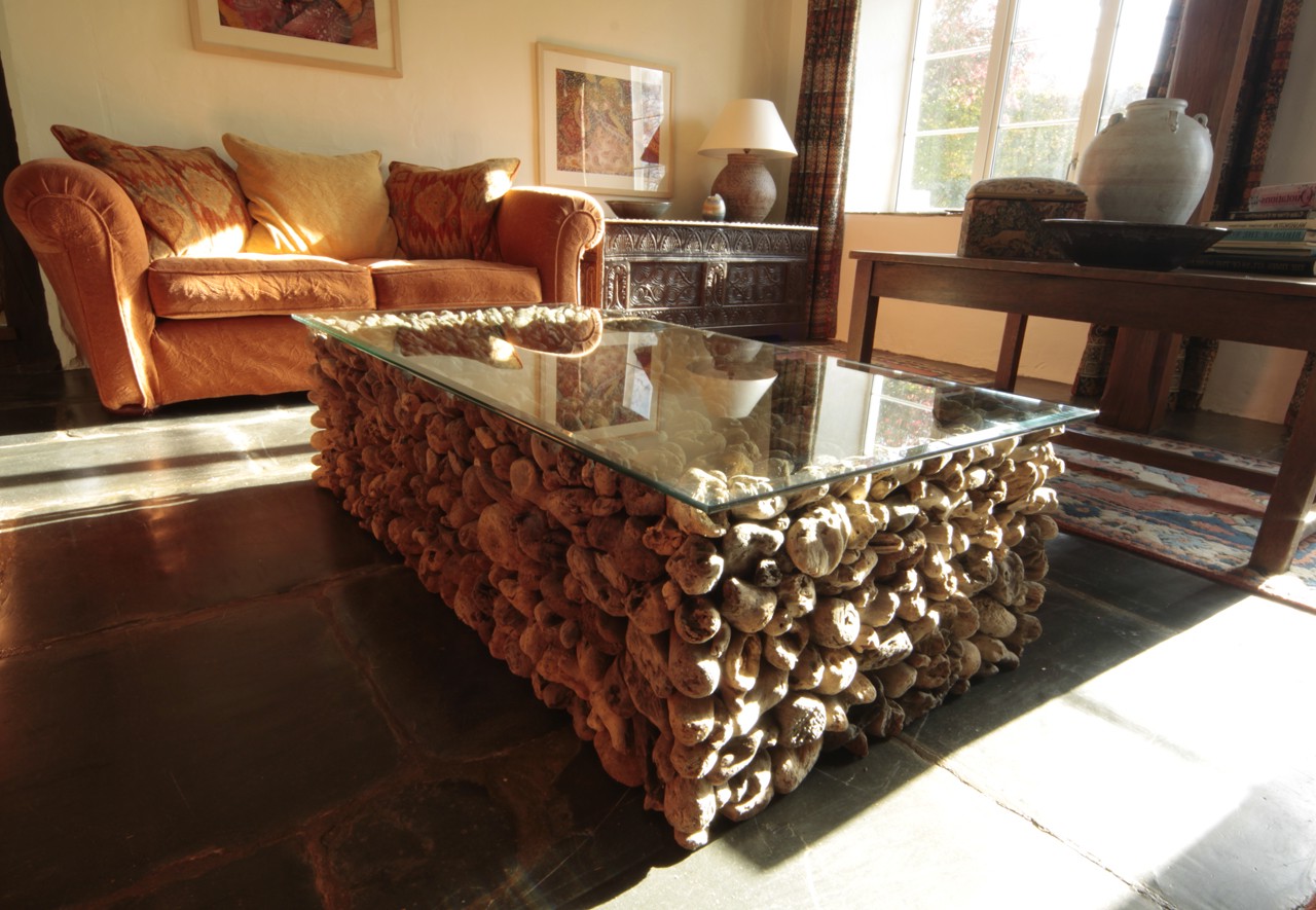 Driftwood Coffee Tables For Sale | Roy Home Design