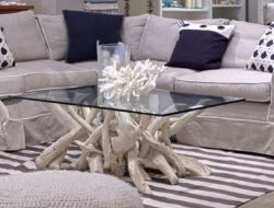 Driftwood Coffee Tables For Sale