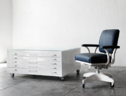 Flat File Coffee Table Ideas