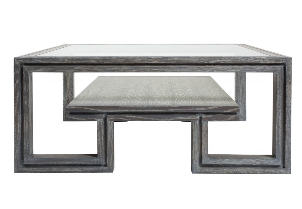 Grey Wash Coffee Table Furniture