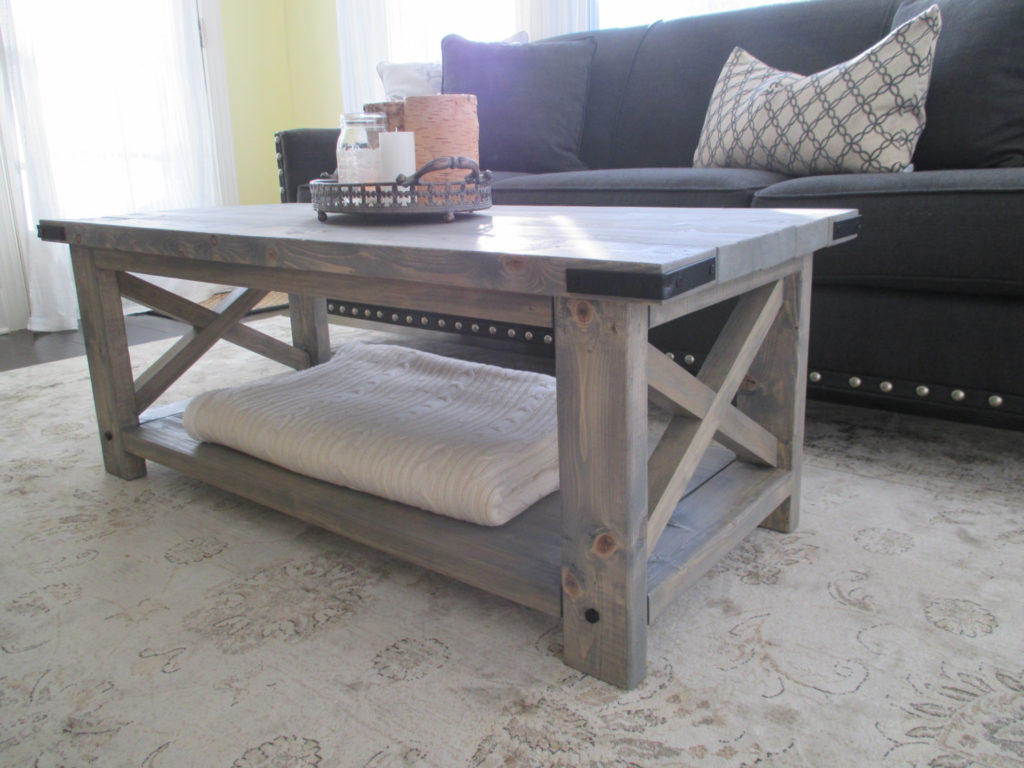 Grey Wash Coffee Table Furniture Roy Home Design