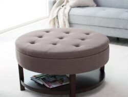 Inexpensive Coffee Tables Ideas with Storage