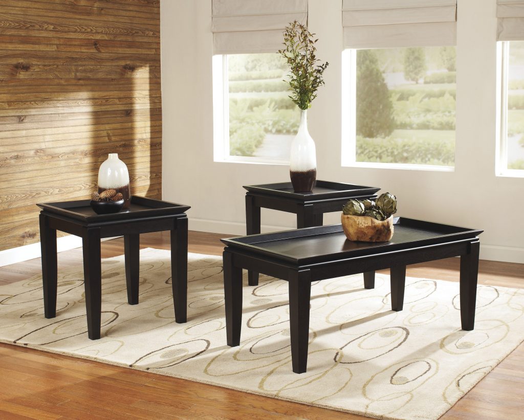 Coffee Tables Under 200 for Modern Living Room Focal Point