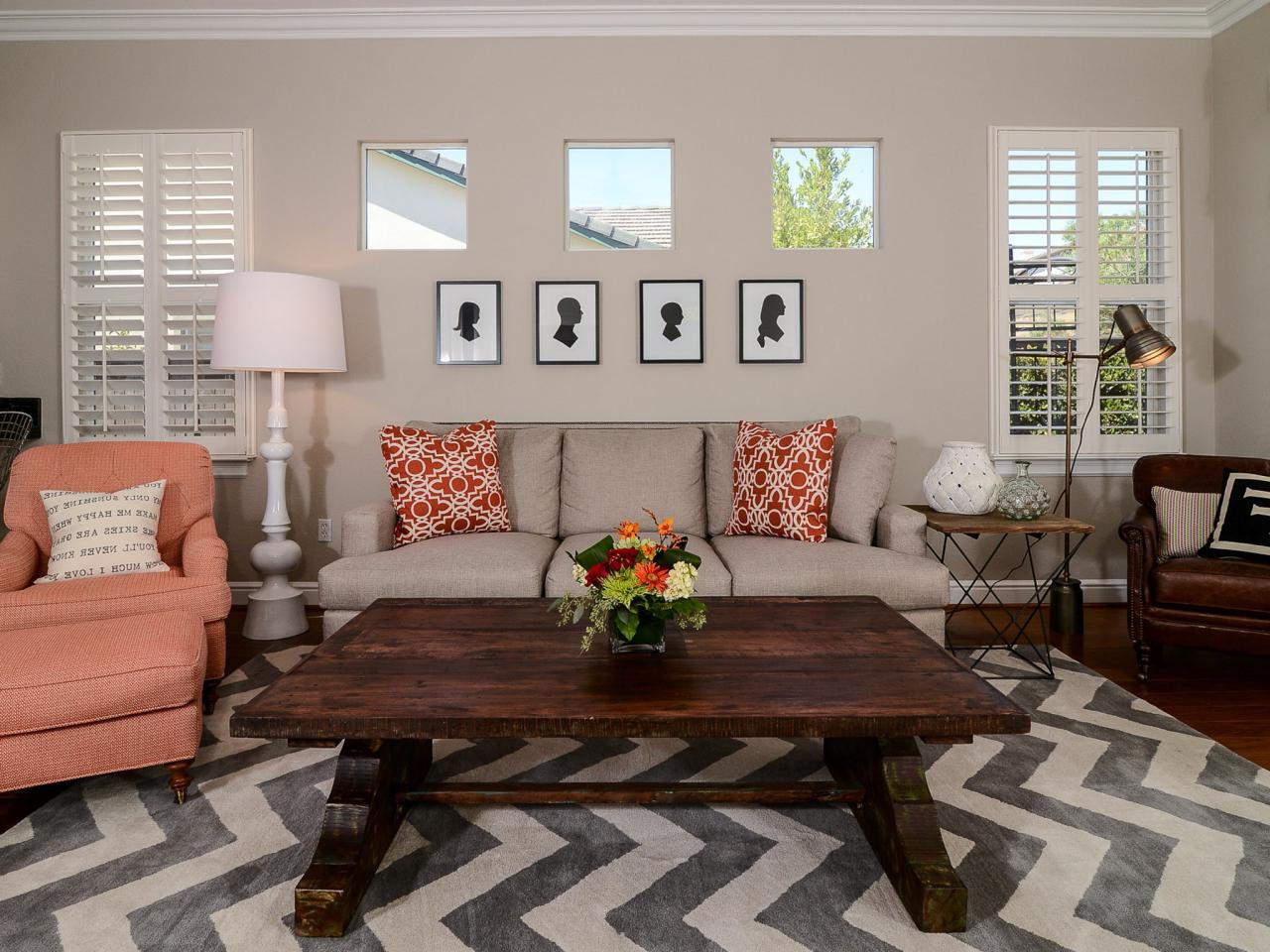 Interior Design for Living Rooms Sitting Room Ideas