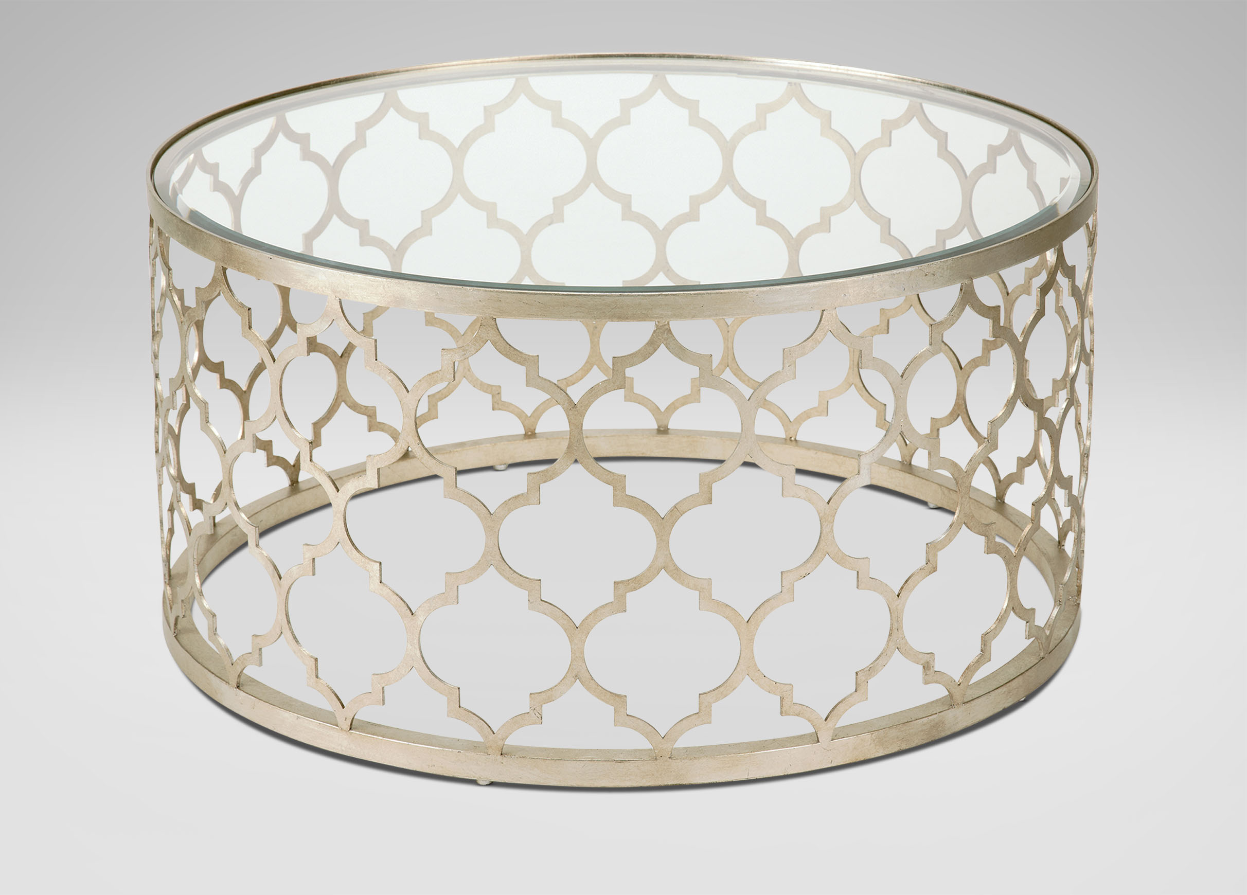 Moroccan Style Coffee Table Furniture | Roy Home Design