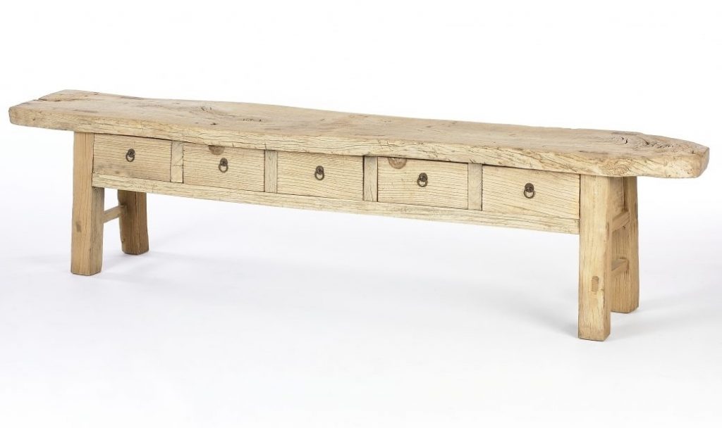 Narrow Coffee Table With Storage Ideas