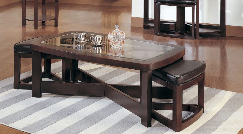 Narrow Coffee Table With Storage Ideas