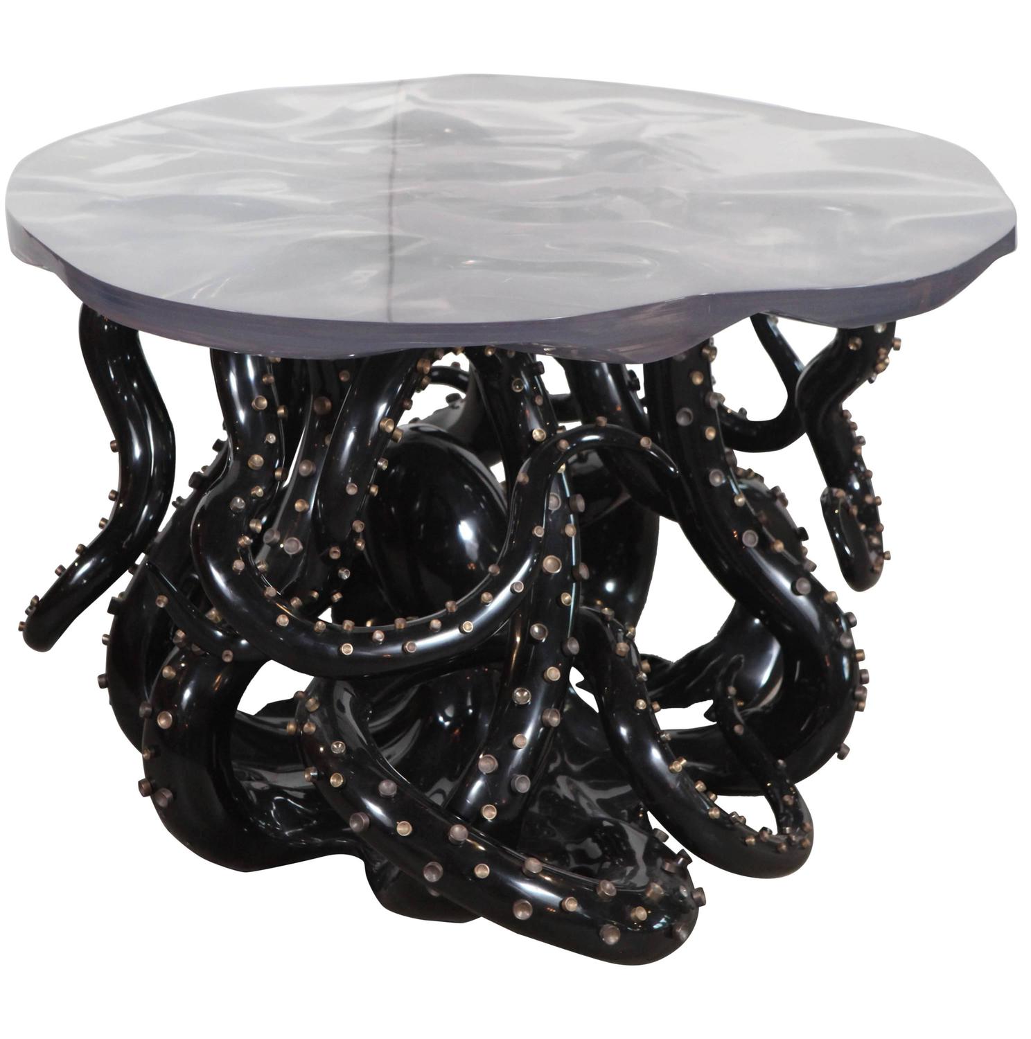 octopus coffee table 20