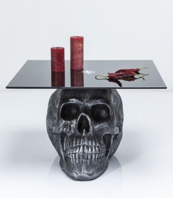 Skull Coffee Table Furniture