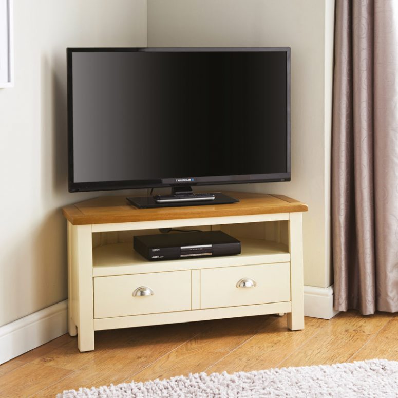 Tv Stand And Coffee Table Set