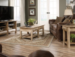 Tv Stand And Coffee Table Set